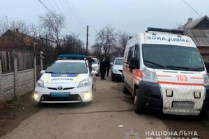 Інцидент стався в Кривому Розі