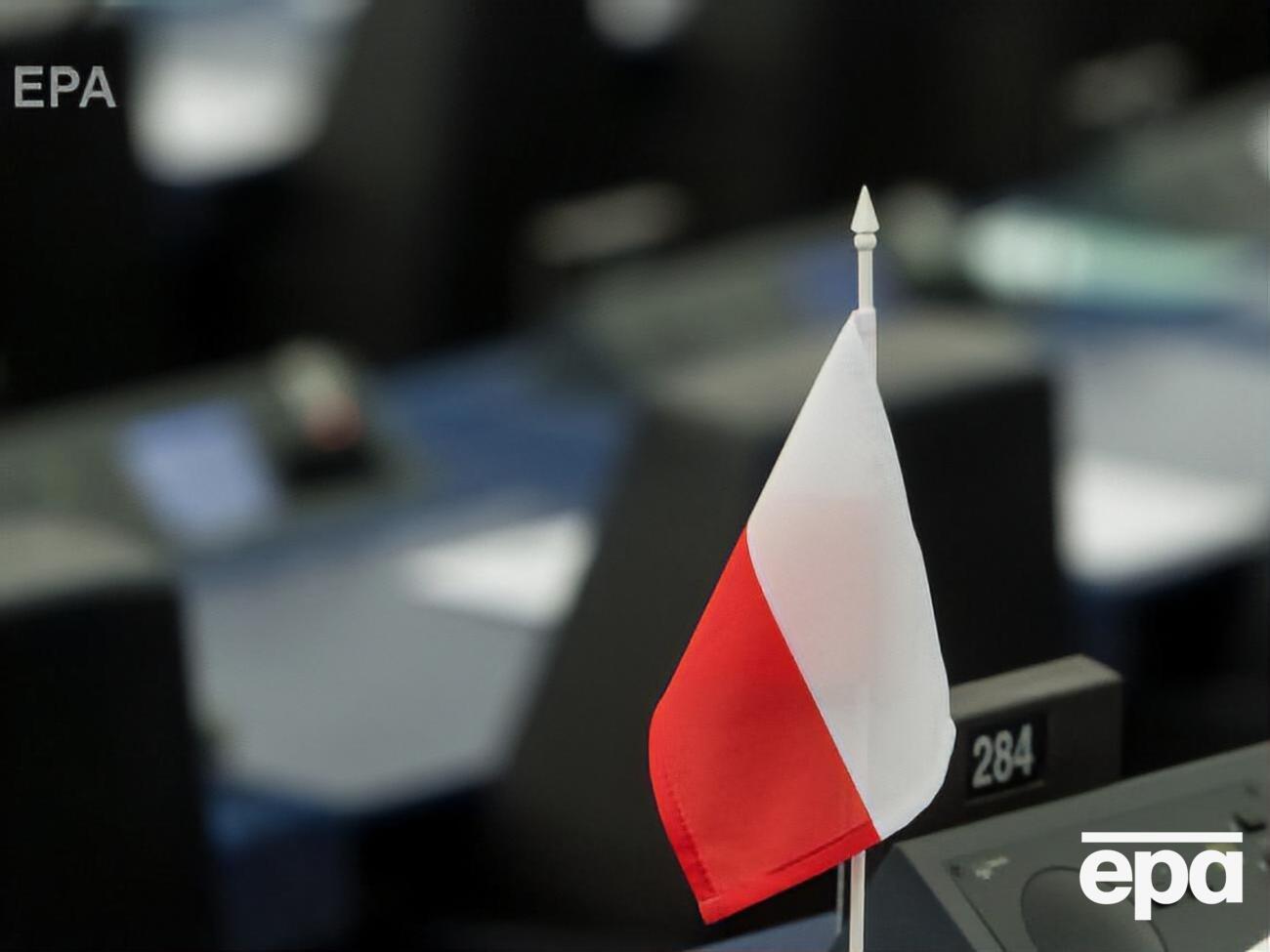 МЗС Польщі навело приклади реквізованих НКВС картин