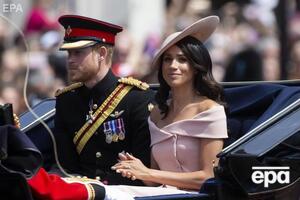 Герцоги Сассекские не будут получать государственные средства