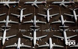 Літаки 737 МАХ продовжують тестувати