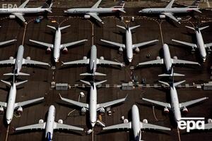 Самолеты 737 МАХ продолжают тестировать
