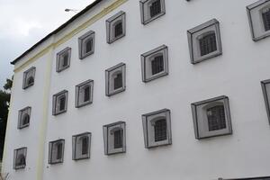 Гафарова ранее держали в нормальной камере, утверждает адвокат