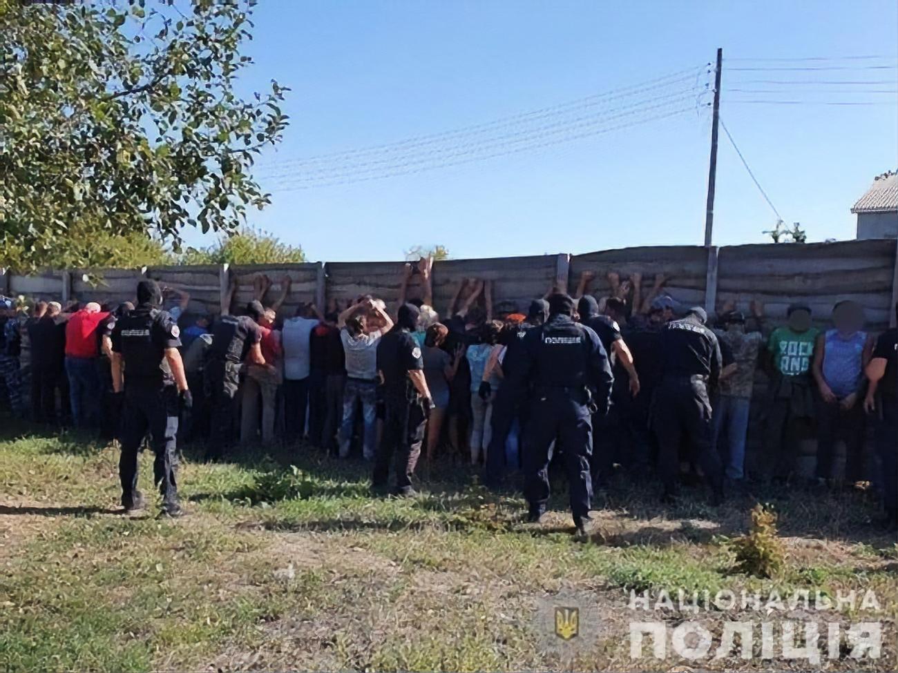 Нападение произошло в августе 2019 года