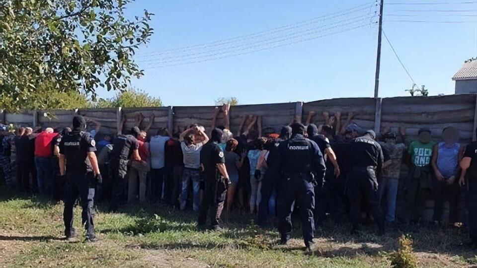 Напад стався в серпні 2019 року