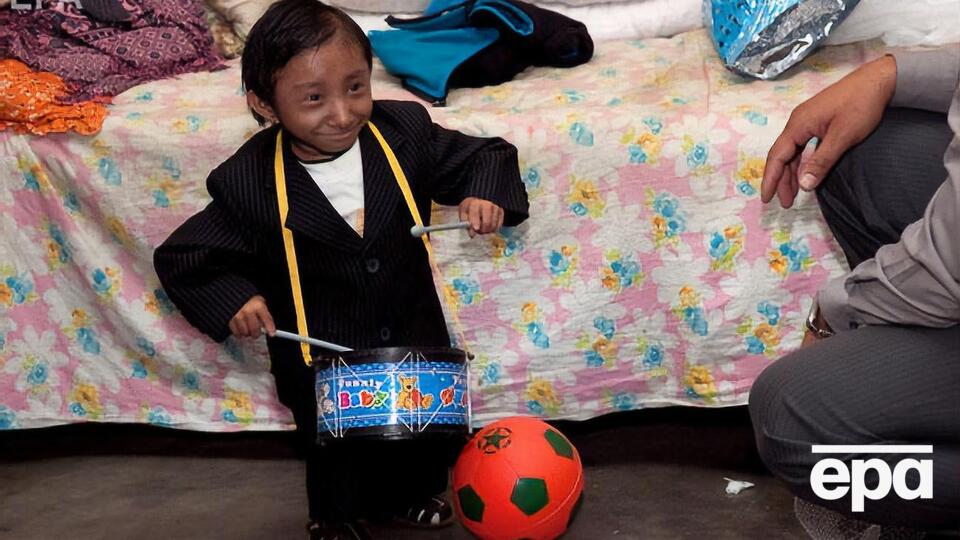 Магар умер 17 января