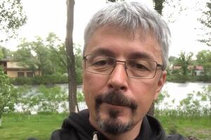 Ткаченко: В политике зоны ответственности нет. Она размыта