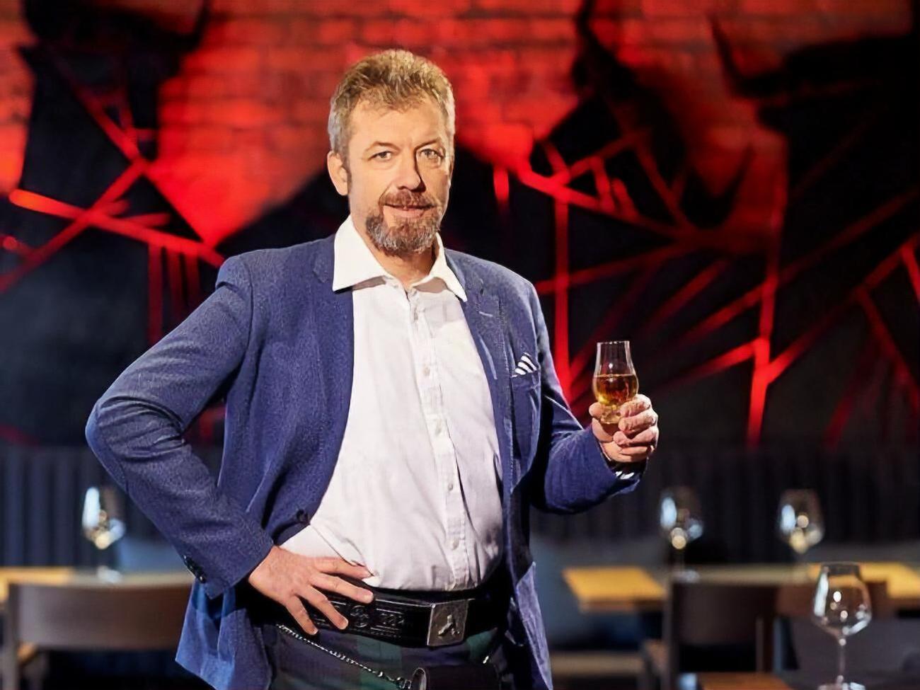 Будкін: Було ухвалено рішення: якщо про нас не дбає метрополія, ми самі подбаємо про себе і почнемо будівництво власного флоту