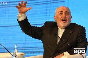 Заріф прокоментував пропозицію Великобританії