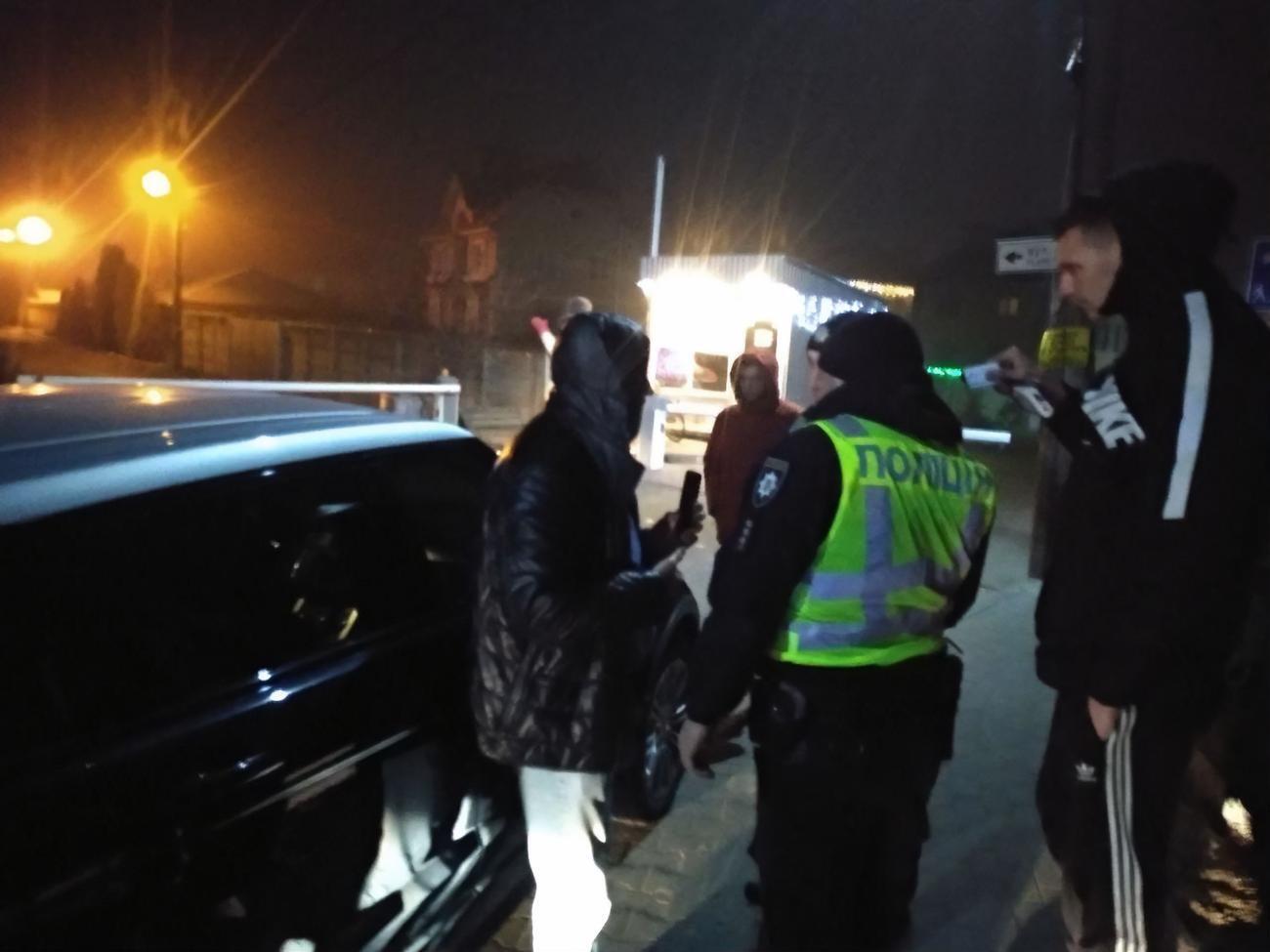 Активісти повідомили, що Єршов відмовився від проходження драгера