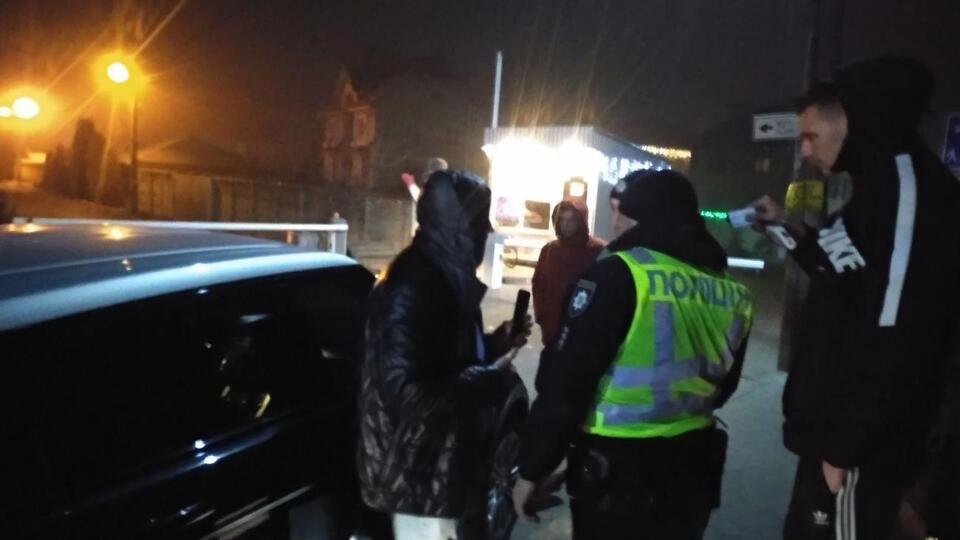 Активісти повідомили, що Єршов відмовився від проходження драгера