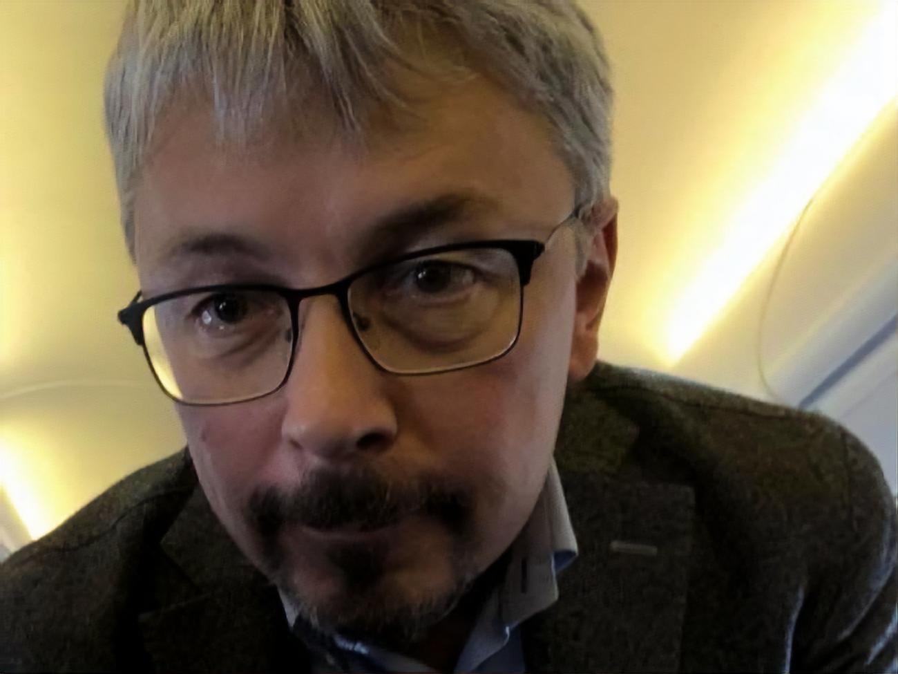 Ткаченко: Ми будемо ініціювати діалогові майданчики всередині партії, щоб примиряти різні інтереси