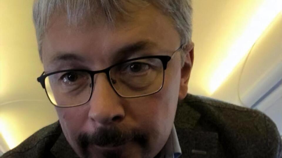 Ткаченко: Ми будемо ініціювати діалогові майданчики всередині партії, щоб примиряти різні інтереси