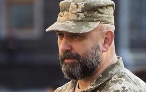 Кривонос присутствовал на допросах тех, кто работал на РФ в 2014 году