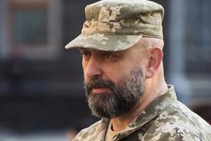 Кривонос був присутній на допитах тих, хто працював на РФ у 2014 році