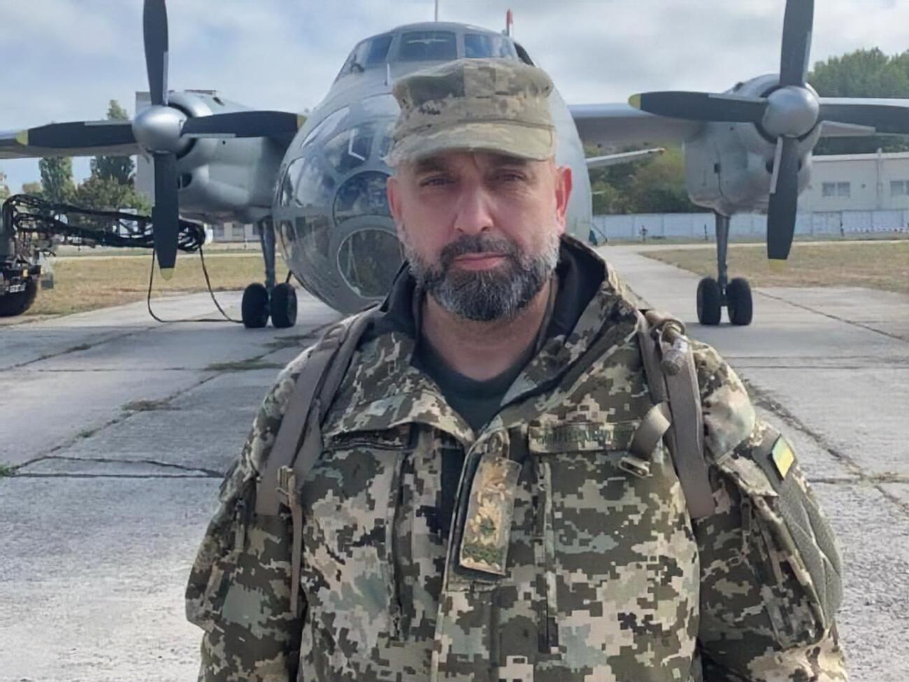 Кривонос вважає, що в Офісі президента України "не особливо" прислухаються до РНБО