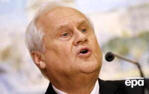 Сайдик подчеркнул, что требование о предоставлении автономии ОРДЛО добавила Россия