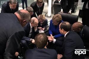 Учасники саміту закликали сторони конфлікту припинити воєнні дії