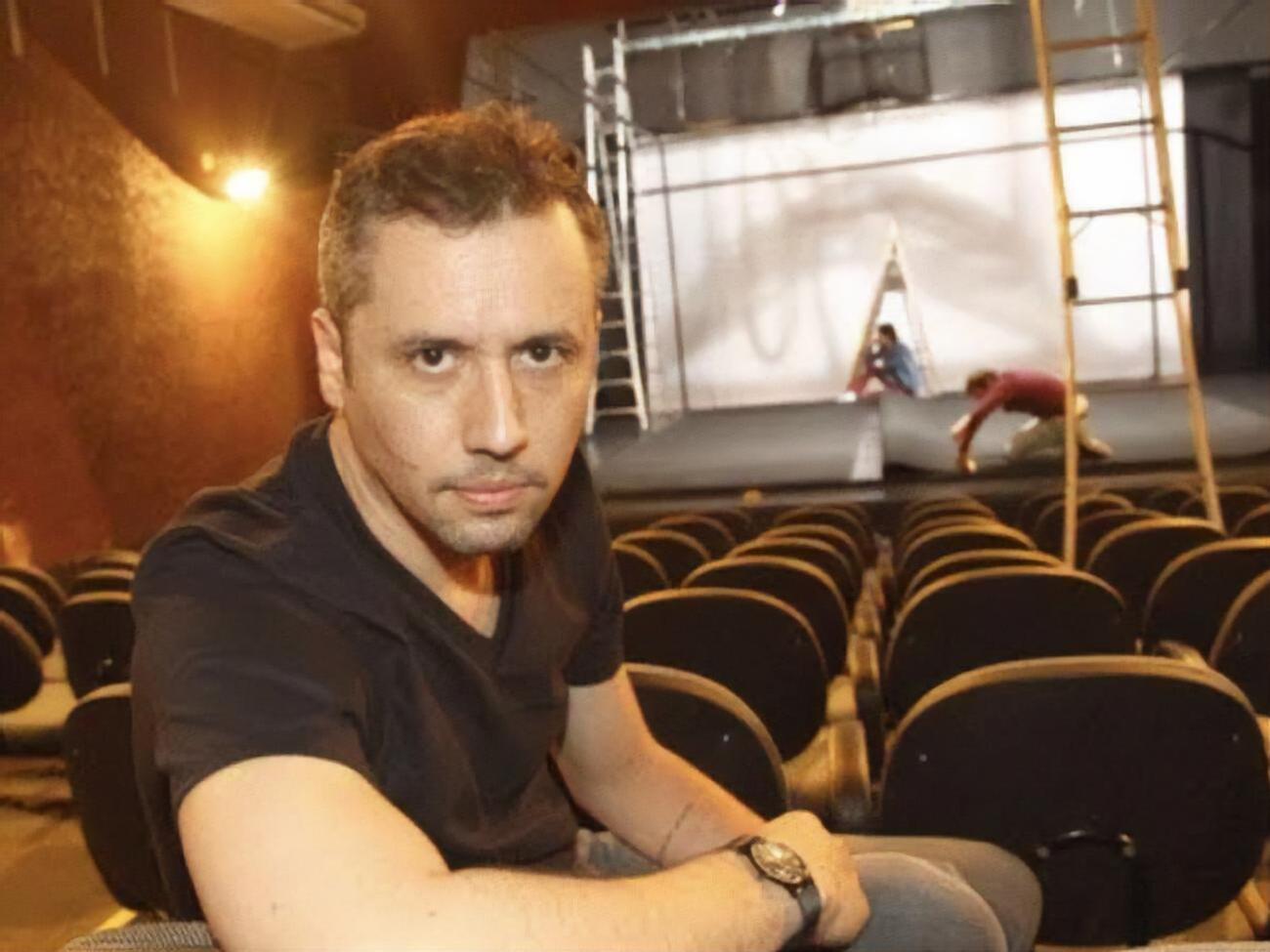 Алвім: Я не цитував Геббельса. Це був риторичний збіг. Але сама фраза ідеальна