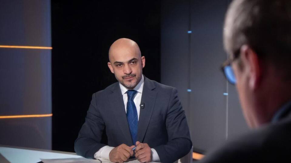 Найем: Когда мы пришли, было 43 компании, которые имели задолженность по зарплате, сейчас их 36. Уже сейчас меньше