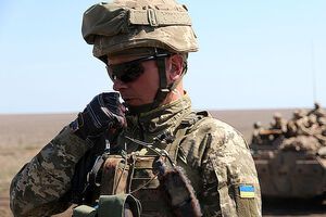 Україна відправляє в Ірак штабних офіцерів