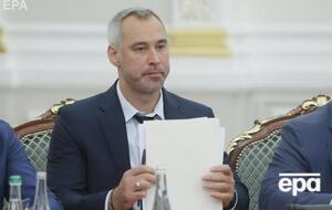 В Україні розпочав роботу Офіс генпрокурора