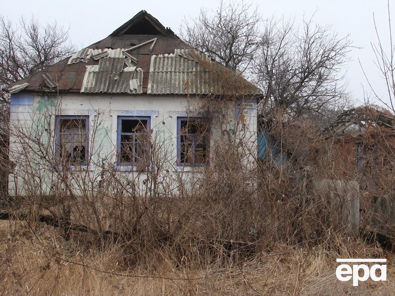 У СЦКК підкреслили, що сприяли відновленню інфраструктури з обох боків лінії розмежування на Донбасі