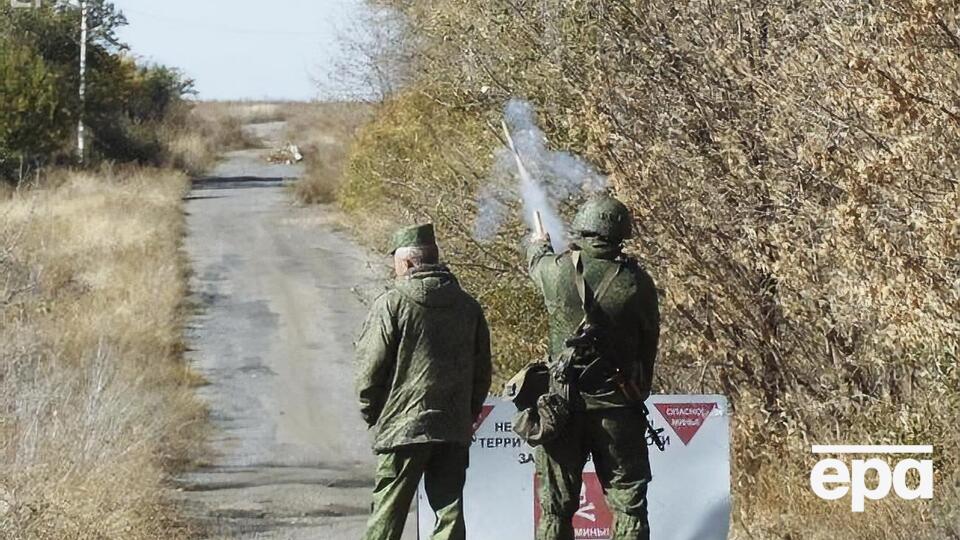 Протягом року на Донбасі було поранено понад 900 бойовиків