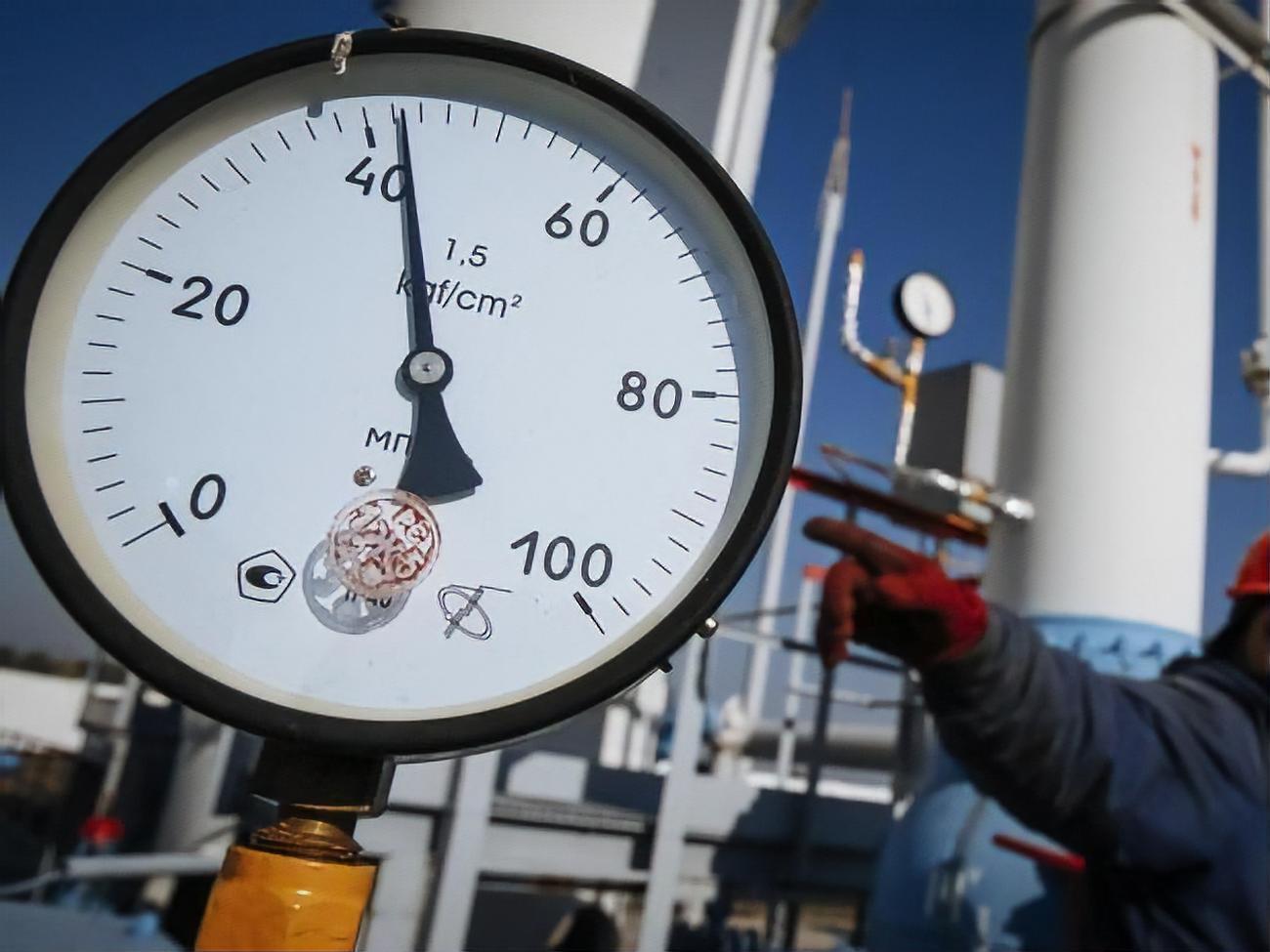 З осені 2015-го Україна не імпортує природного газу за контрактом із "Газпромом", закуповуючи газ на своєму західному кордоні