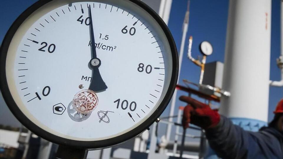 С осени 2015-го Украина не импортирует природный газ по контракту с "Газпромом", закупая газ на своей западной границе