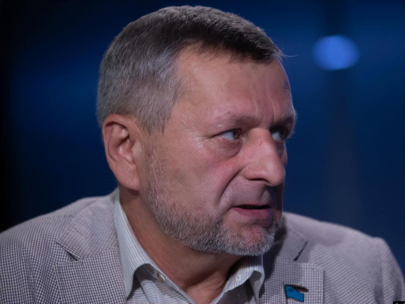 Чийгоз:&nbsp;Более часа длилась встреча с Гончаруком, и я считаю, что для первого раза она прошла нормально