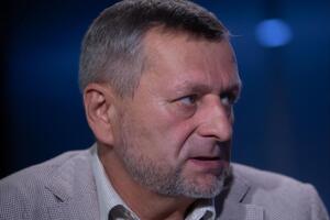 Чийгоз: Более часа длилась встреча с Гончаруком, и я считаю, что для первого раза она прошла нормально