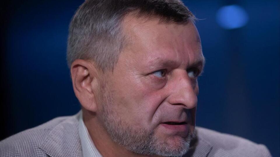 Чийгоз: Более часа длилась встреча с Гончаруком, и я считаю, что для первого раза она прошла нормально