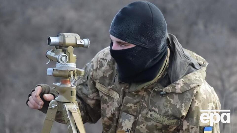 О "штрафных ротах" боевиков сообщило ГУР Минобороны Украины