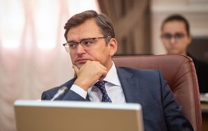 Кулеба: Евросоюз – очень сложный механизм. И безусловно, есть тысяча и один способ бюрократического торможения любых процессов