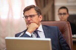 Кулеба: Евросоюз – очень сложный механизм. И безусловно, есть тысяча и один способ бюрократического торможения любых процессов