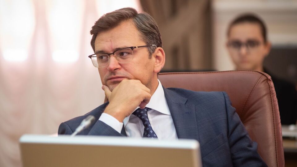 Кулеба: Евросоюз – очень сложный механизм. И безусловно, есть тысяча и один способ бюрократического торможения любых процессов