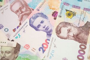 Співвідношення держборгу до ВВП скоротилося