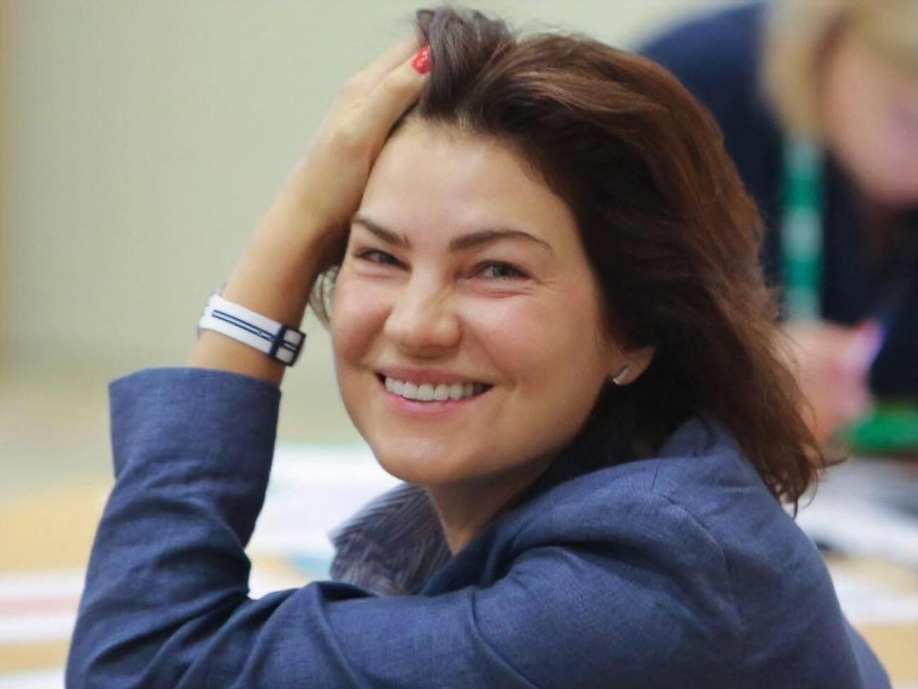 27 грудня Венедіктову призначили в.о. глави ДБР