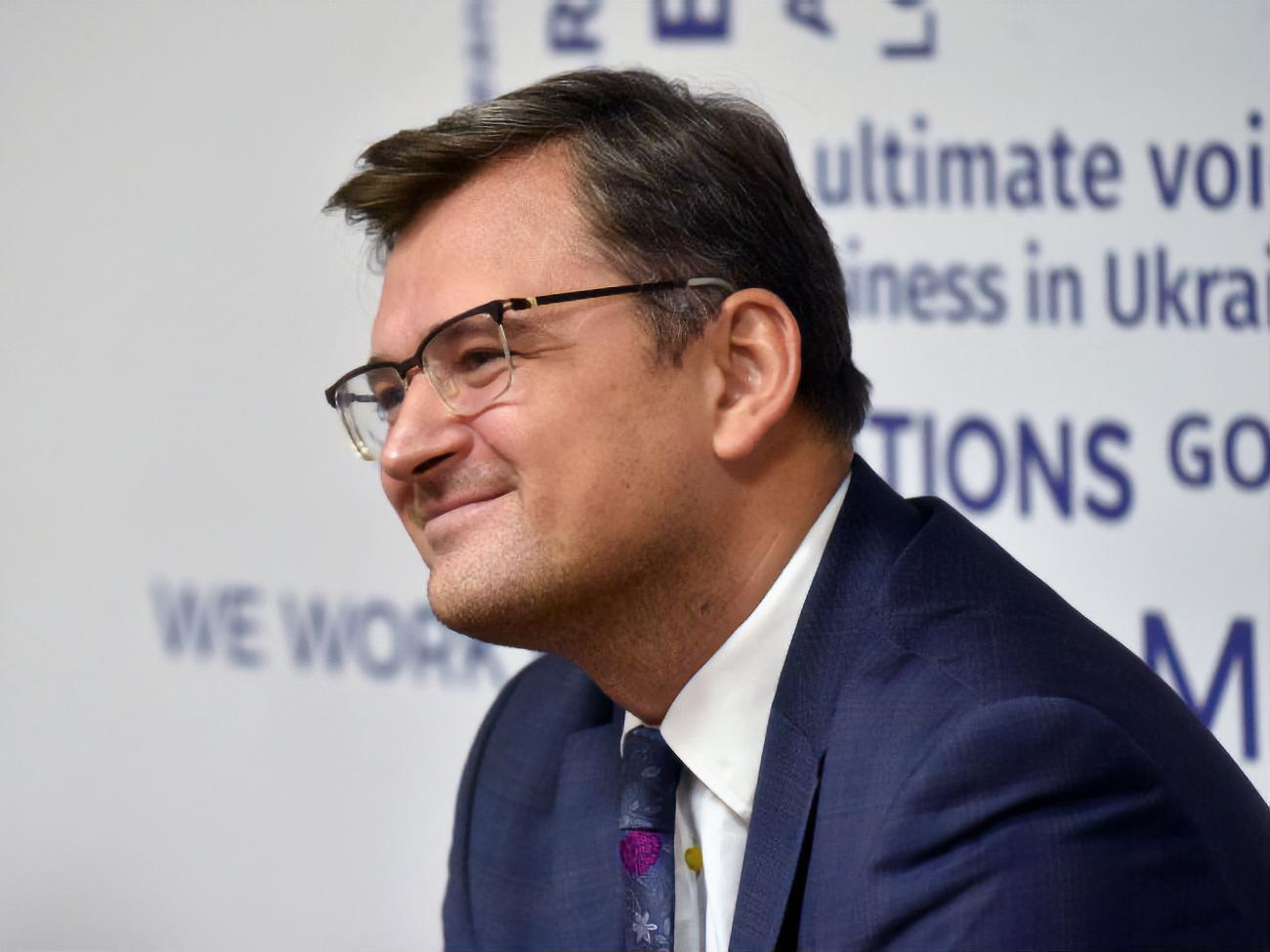 Кулеба:&nbsp;Я очень надеюсь, что наши венгерские партнеры откажутся от политики интерпретаций и перейдут к политике фактов