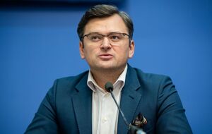 По словам Кулебы, иностранцы заметили улучшение бизнес-климата в Украине