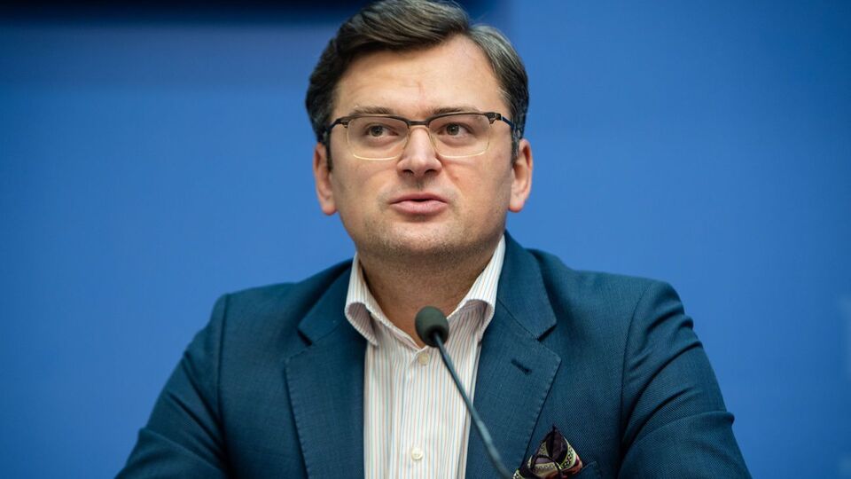 За словами Кулеби, іноземці вказали на поліпшення бізнес-клімату в Україні