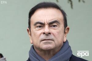 Гон сбежал из Японии 30 декабря