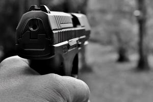 Стрілянина сталася 2 січня, повідомили в поліції