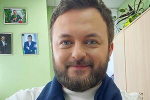 Dzidzio обнародовал личный архив