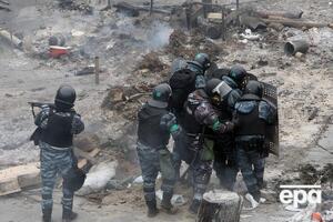 Дикань: Мы видим системную работу для уничтожения дел Майдана и их трансформацию в малозначительные