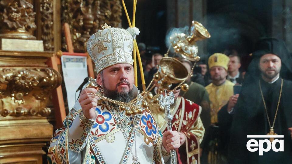 Епифаний: Президент даже записал этот вопрос