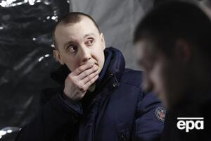 Асеев был освобожден из плена 29 декабря