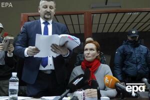 Адвокат Кузьменко утверждает, что эксперимент нужно проводить в 2.40, а не в 18.00