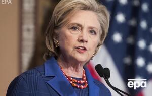 Клинтон заявила, что "очень привязана" к университету Квинс