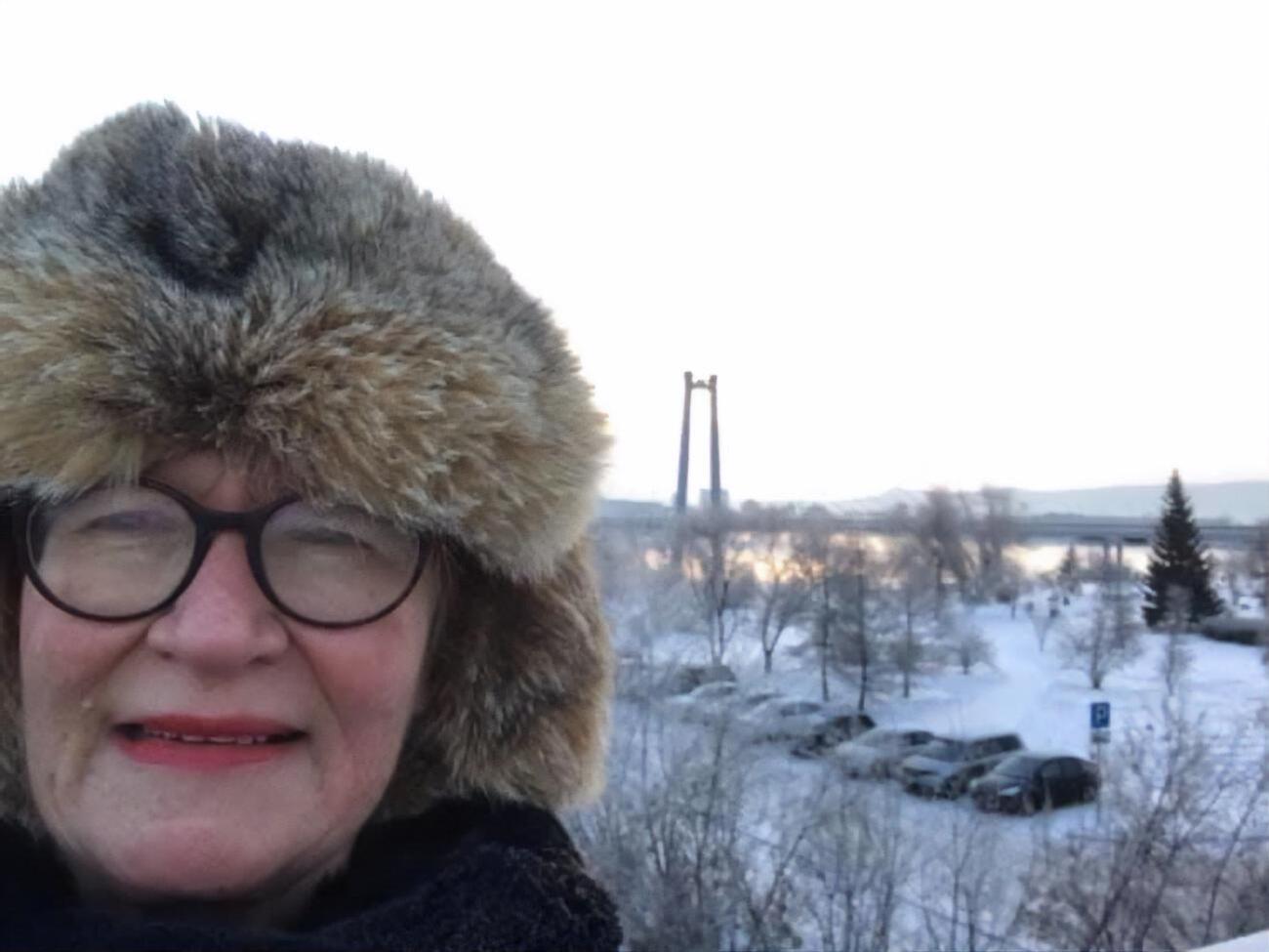 Івлєва: Вибирати потрібно живих